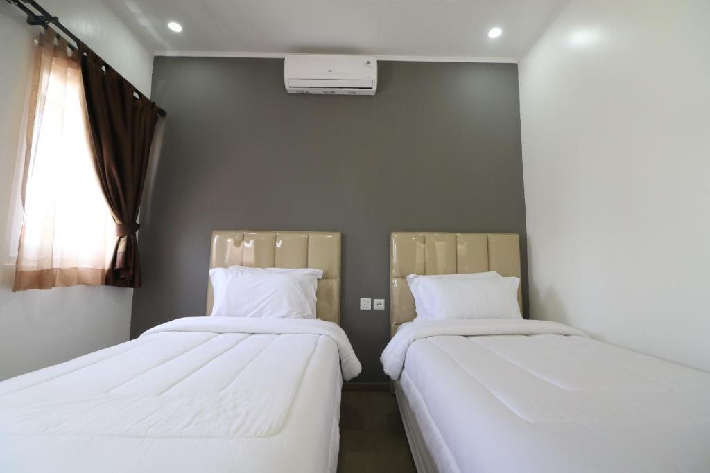 Чипанас: Diyar Villas Puncak K3/2