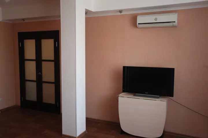 Уфа: Апартаменты на Цюрупы