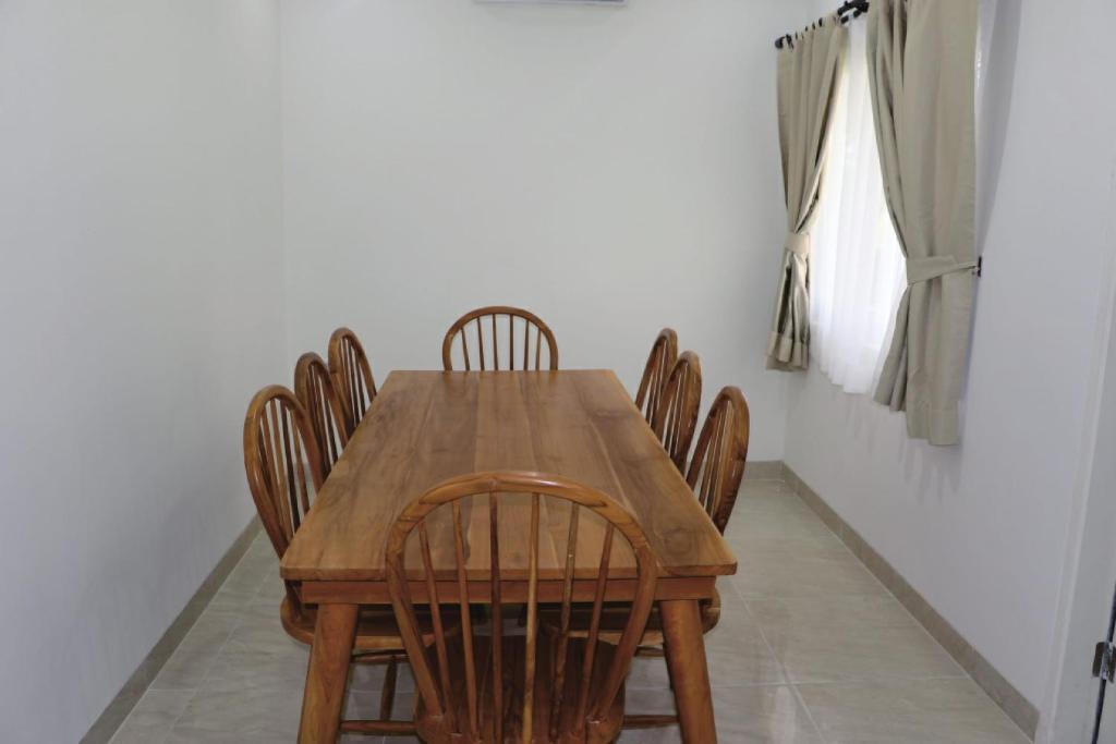 Чипанас: Diyar Villas Puncak H1/6