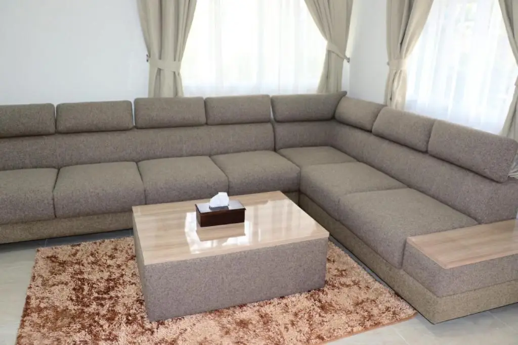 Чипанас: Diyar Villas Puncak H1/6