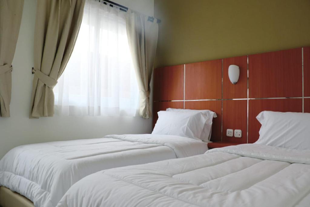 Чипанас: Diyar Villas Puncak H1/6