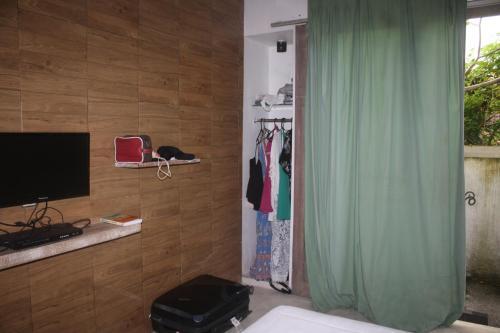Керобокан: Gusti Hostel