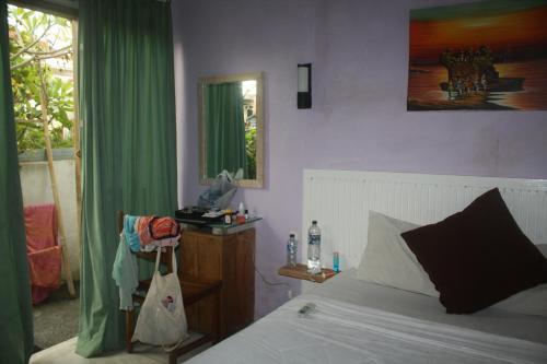 Керобокан: Gusti Hostel