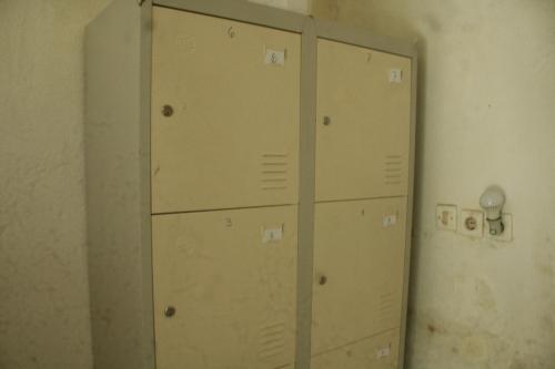 Керобокан: Gusti Hostel