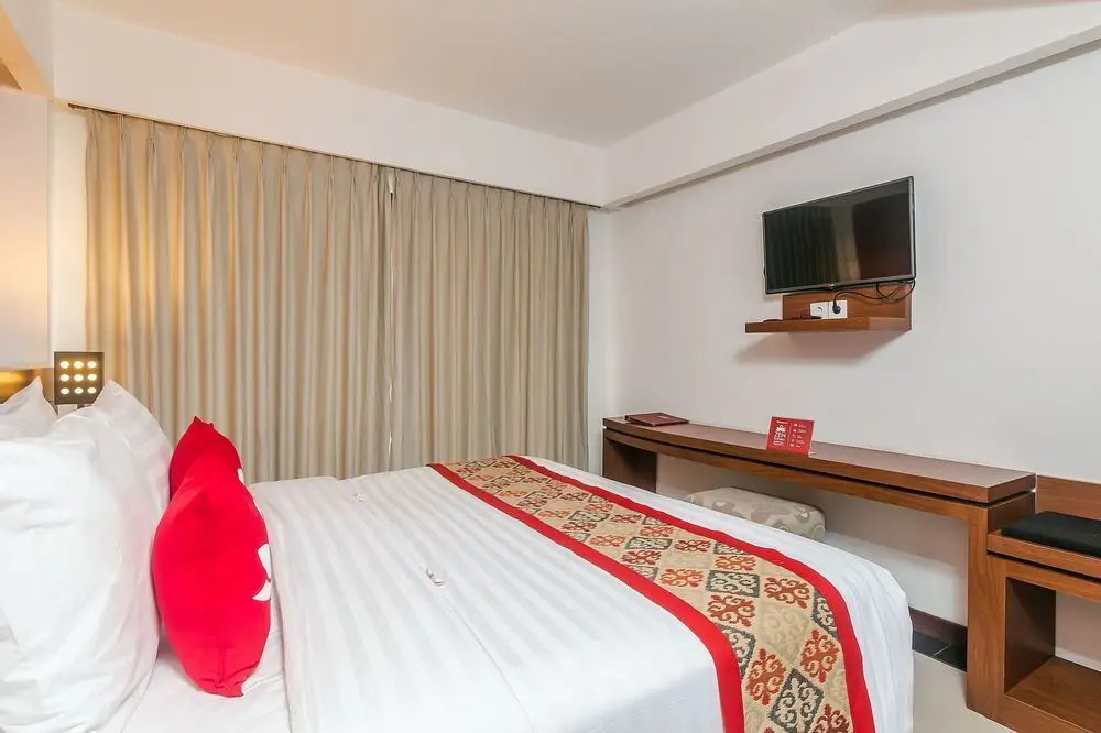 Кута: ZEN Villa Pangkung Sari Seminyak, 1 Bedroom