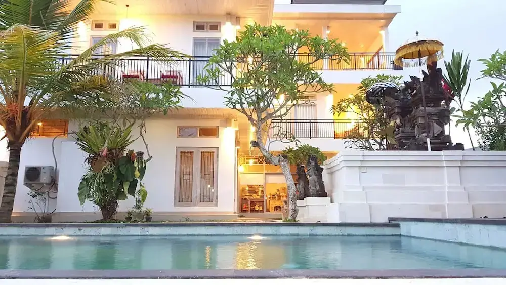 Паянган: The Babakan Suites & Villas