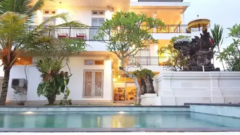 The Babakan Suites & Villas — фото 1