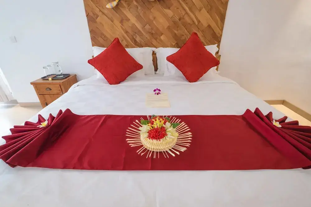Паянган: The Babakan Suites & Villas