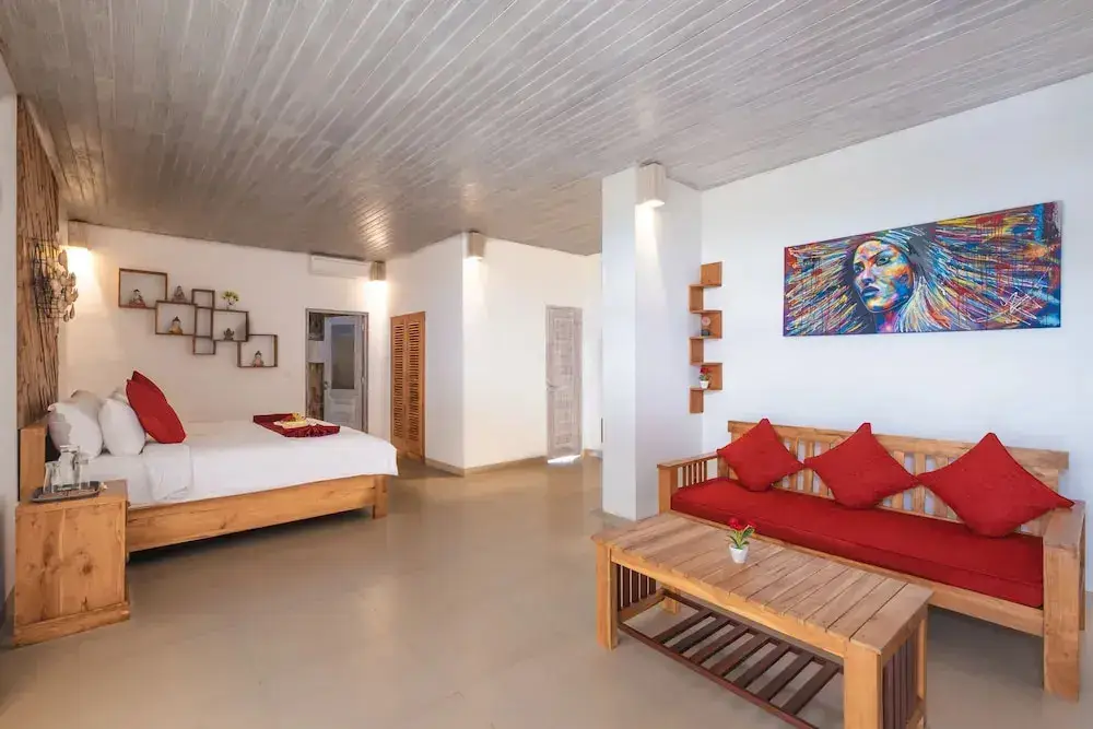 Паянган: The Babakan Suites & Villas
