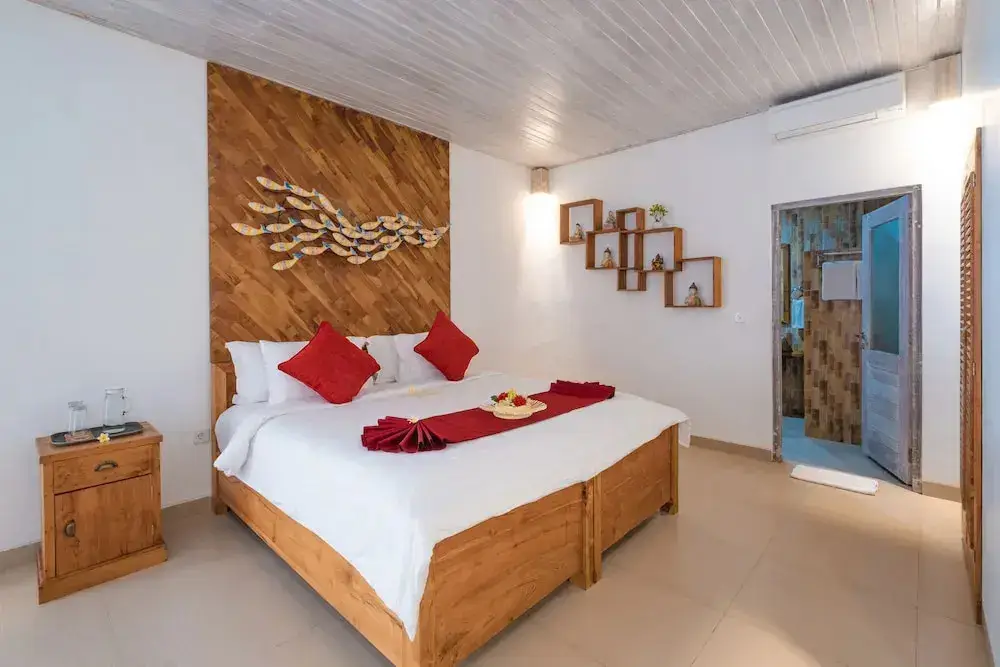 Паянган: The Babakan Suites & Villas