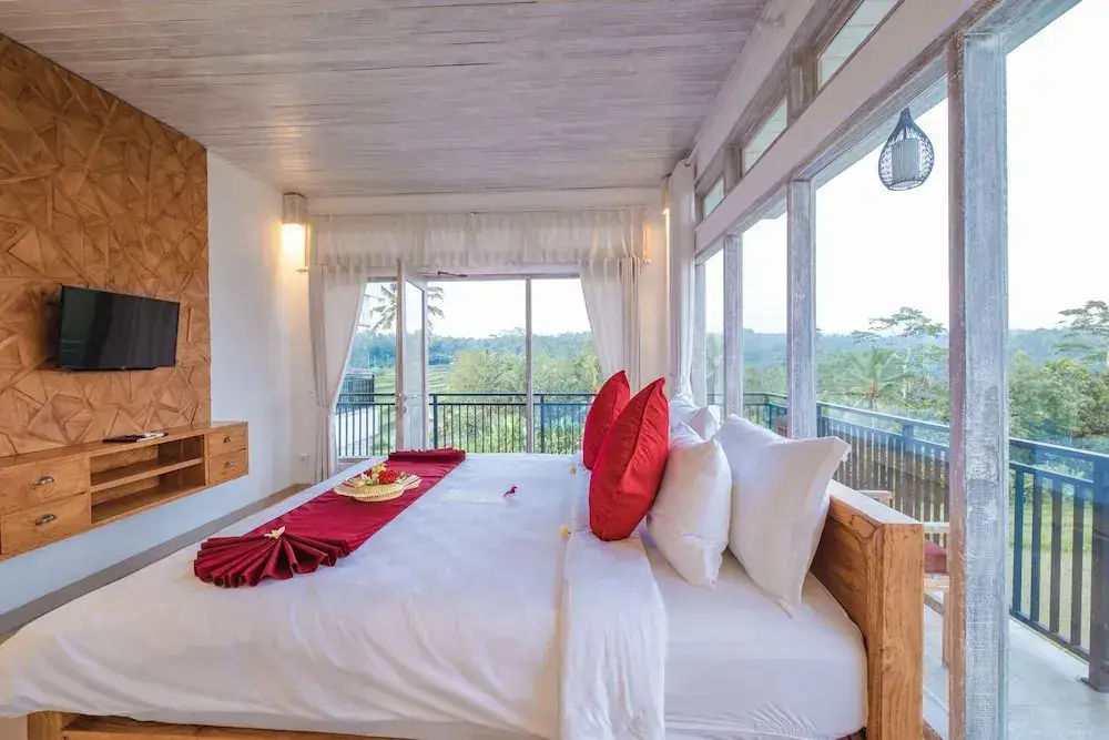 Паянган: The Babakan Suites & Villas