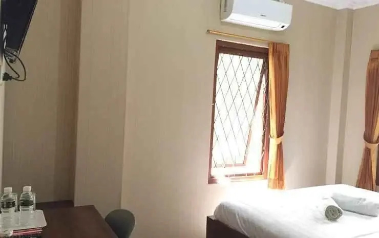Сумеданг: Guest House D'Kost 265 Jatinangor