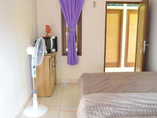 Бандунг: Sandilla Homestay