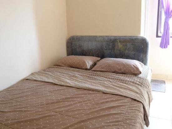 Бандунг: Sandilla Homestay