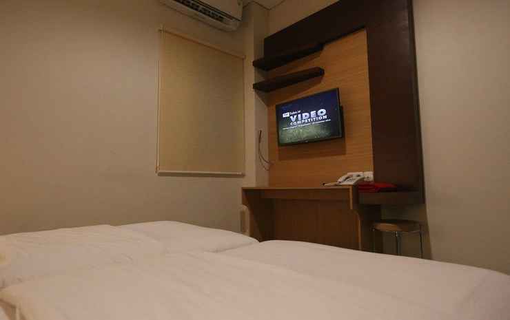 Амбон: Rejeki 3 Guesthouse