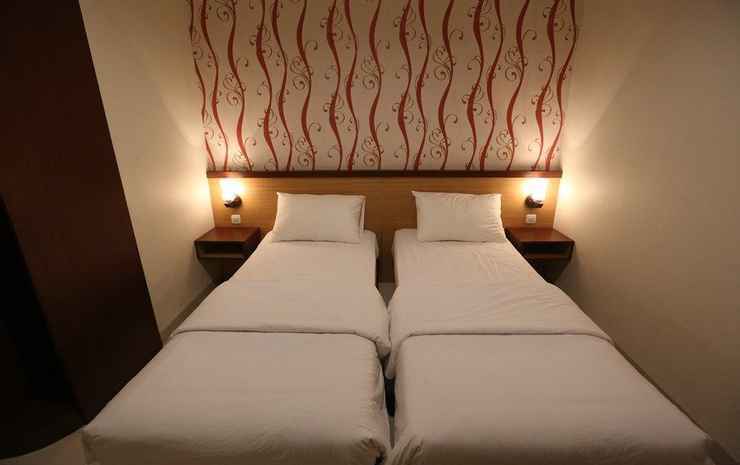 Амбон: Rejeki 3 Guesthouse