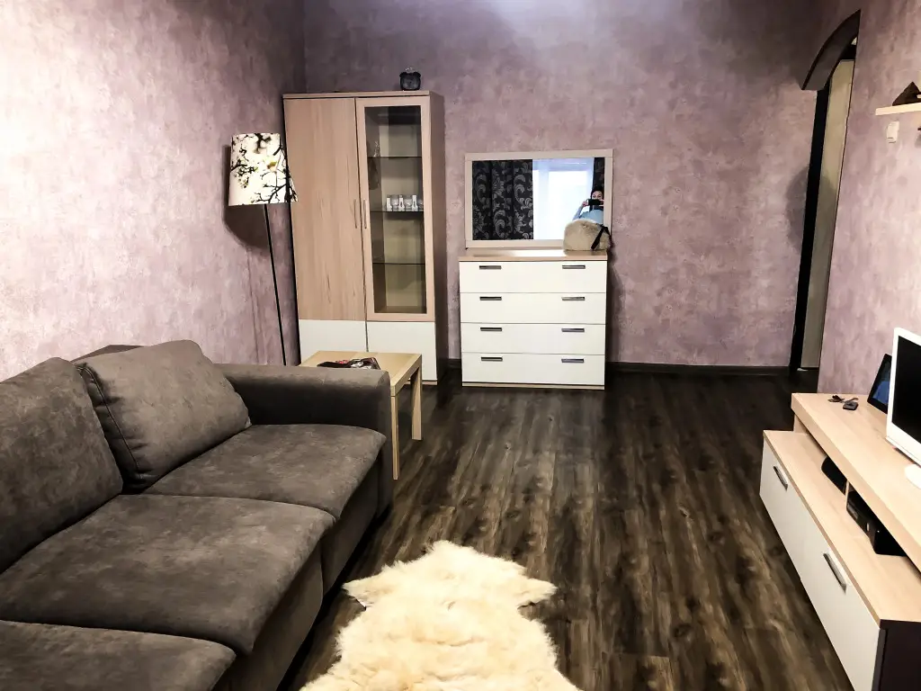 Владивосток: Partizanskij Prospekt 28 Apartments