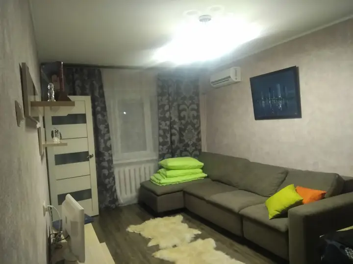 Владивосток: Partizanskij Prospekt 28 Apartments
