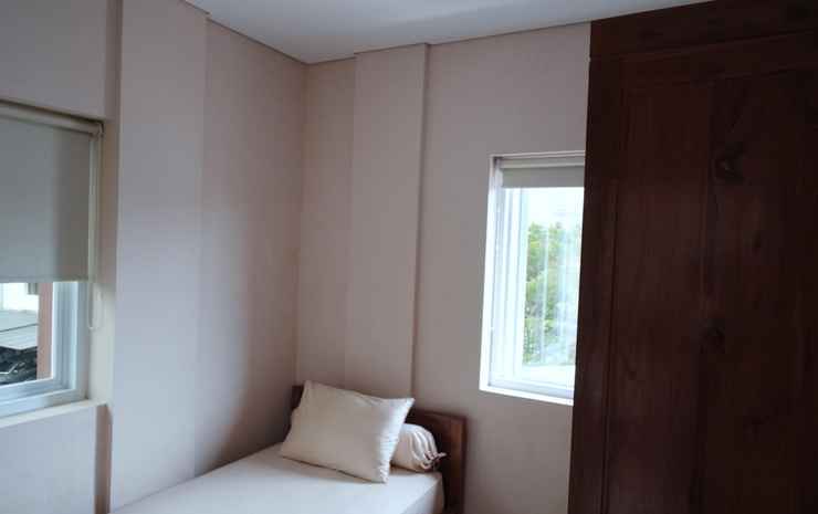Legok: Quiet Room at Foresta Studento L10/10 near AEON Mall