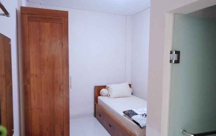 Legok: Quiet Room at Foresta Studento L10/10 near AEON Mall