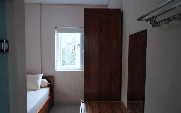 Legok: Quiet Room at Foresta Studento L10/10 near AEON Mall
