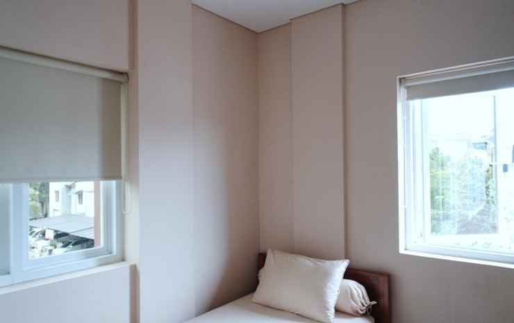 Legok: Quiet Room at Foresta Studento L10/10 near AEON Mall
