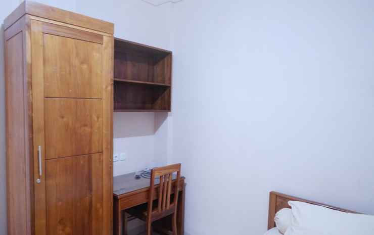 Legok: Quiet Room at Foresta Studento L10/10 near AEON Mall