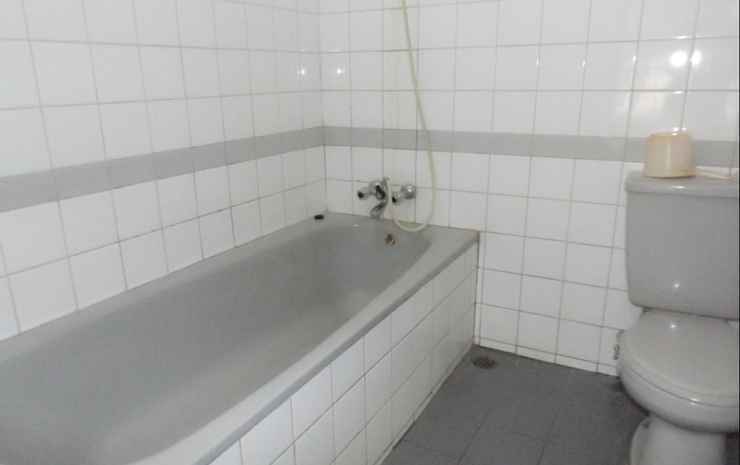Чипанас: Villa Bougenville 2 Blok D8 (Villa Syariah)
