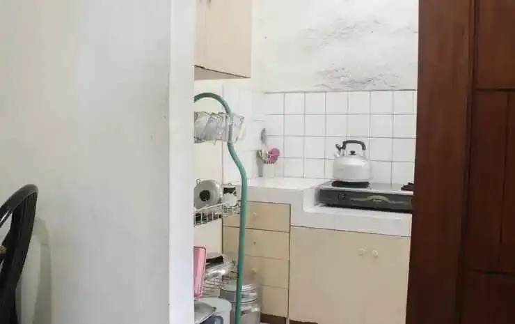 Чипанас: Villa Bougenville 2 Blok D8 (Villa Syariah)