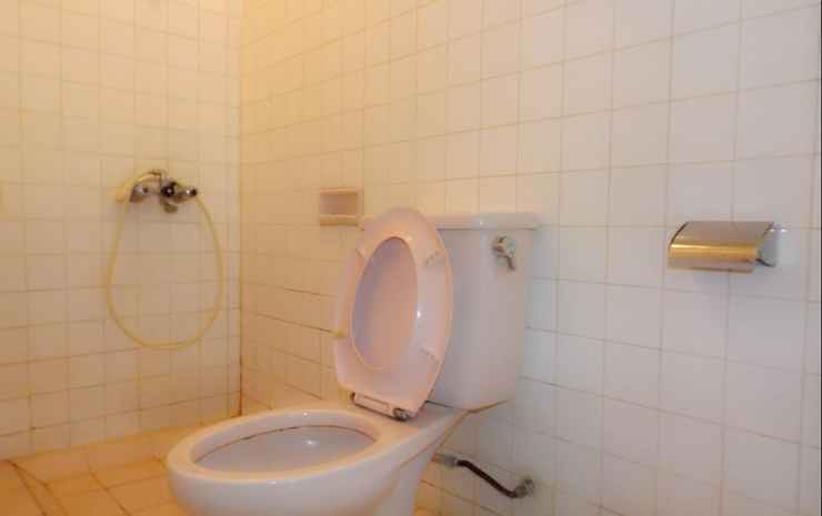 Чипанас: Villa Bougenville 2 Blok D8 (Villa Syariah)
