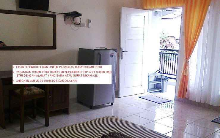 Бандар-Лампунг: Triple A Homestay 1 Syariah