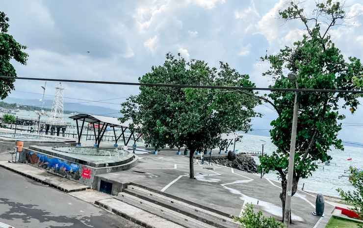 Пангандаран: Pondok Asri 1 Pangandaran