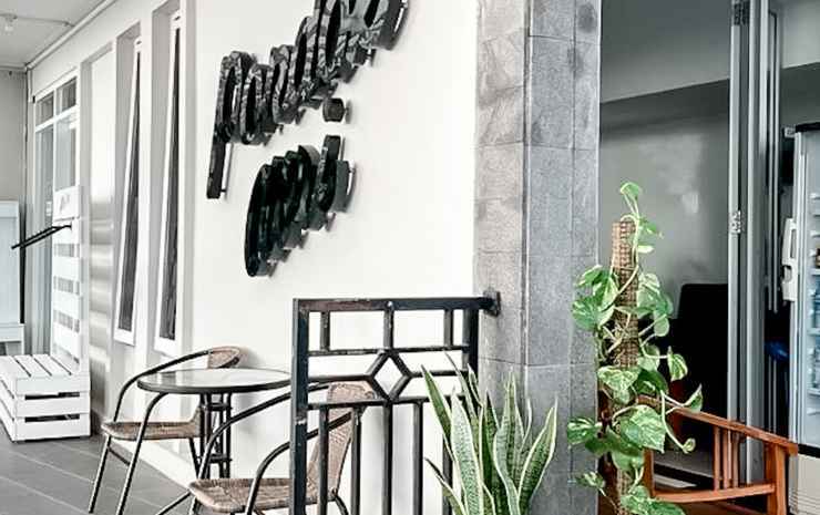 Пангандаран: Pondok Asri 1 Pangandaran