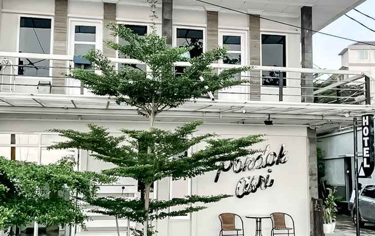 Пангандаран: Pondok Asri 1 Pangandaran