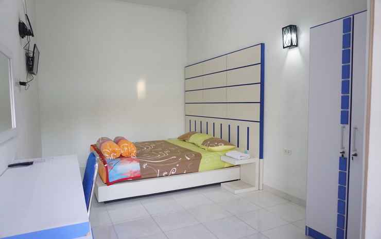 Бандар-Лампунг: Triple A Homestay 2 Syariah