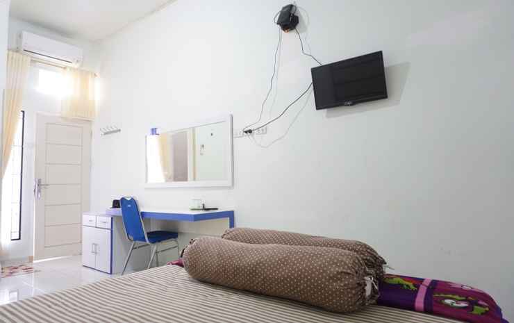 Бандар-Лампунг: Triple A Homestay 2 Syariah