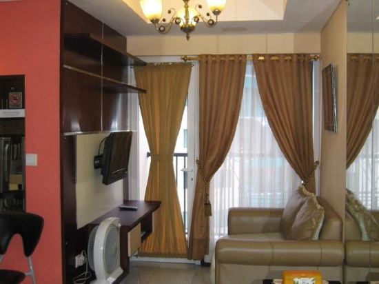 Джакарта: 2 Br Boutique Apartment Kemayoran By Imelda