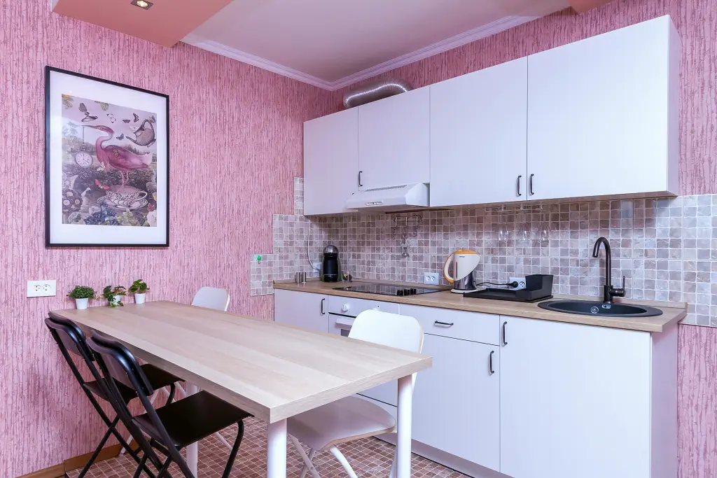 Новосибирск: Whitegroup Gorskiy Apartments