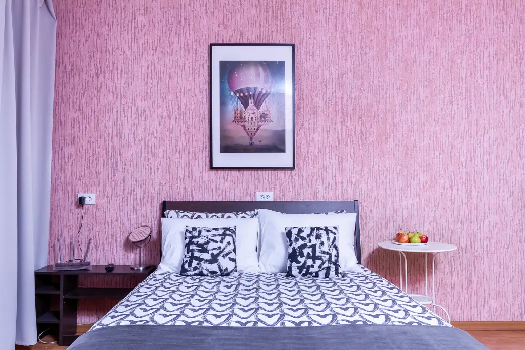 Новосибирск: Whitegroup Gorskiy Apartments