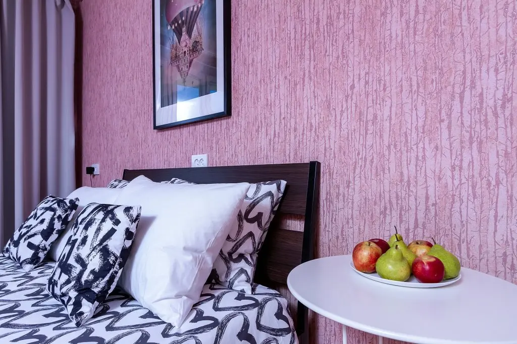 Новосибирск: Апартаменты Whitegroup Gorskiy