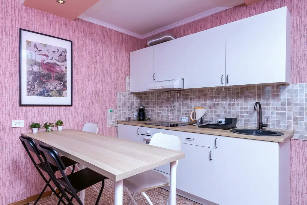 Новосибирск: Апартаменты Whitegroup Gorskiy