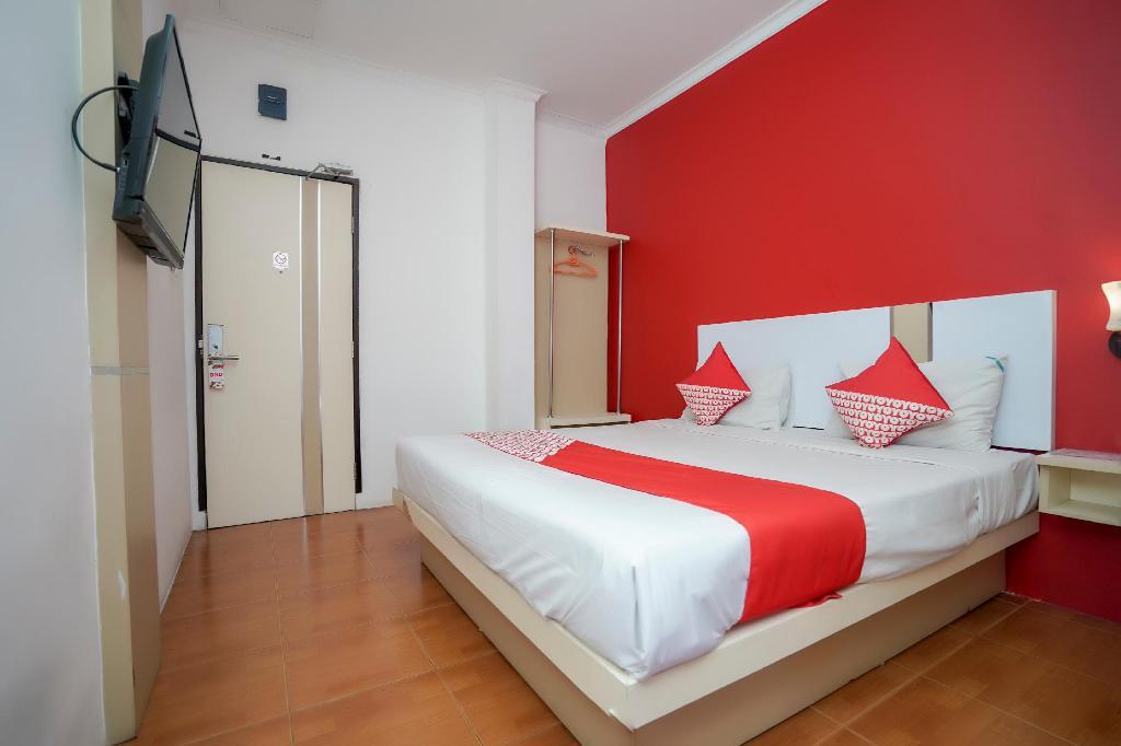 Палембанг: OYO 575 Blessing Hotel