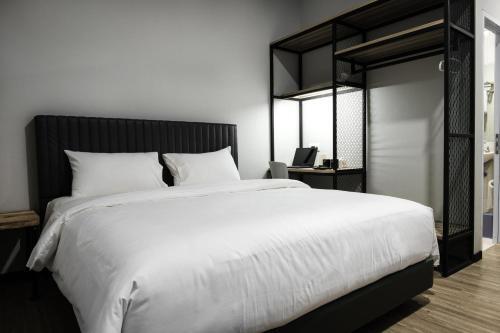 Палембанг: Rajawali Homestay