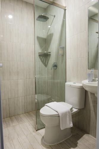 Палембанг: Rajawali Homestay