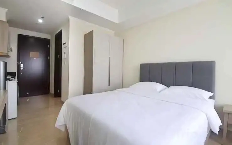 Джакарта: Apartemen Menteng Park by Stay360