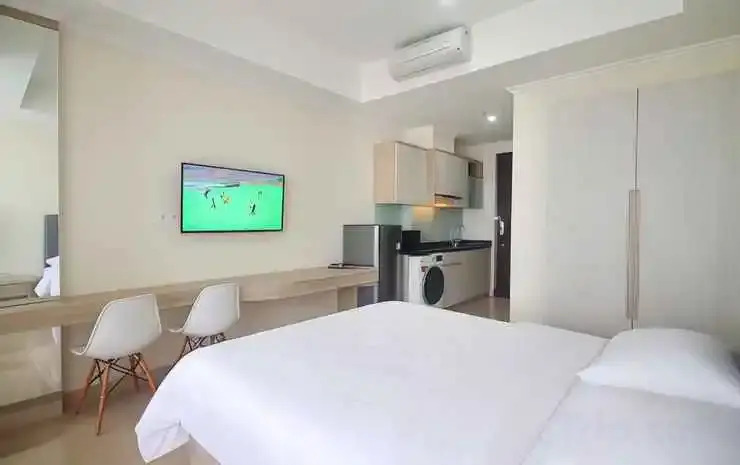 Джакарта: Apartemen Menteng Park by Stay360