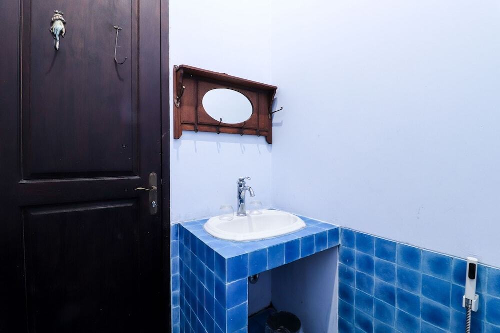 Джокьякарта: Griya Pamengkang 1 Javanese House