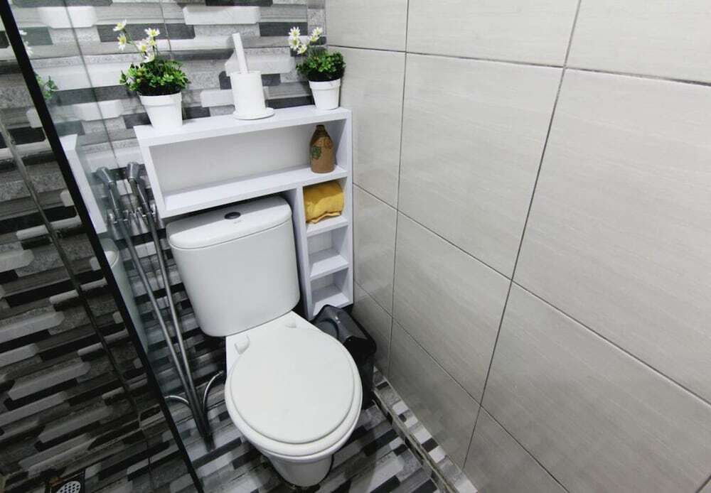 Бандунг: The Suite Metro Apartemen By Mm Pro