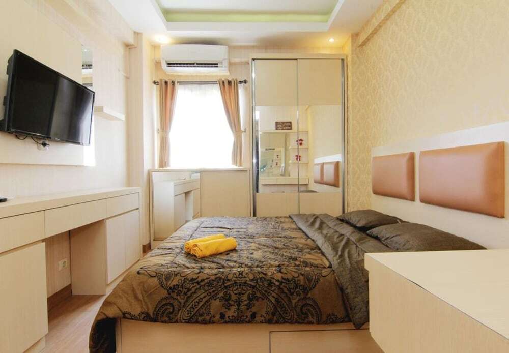 Бандунг: The Suite Metro Apartemen By Mm Pro