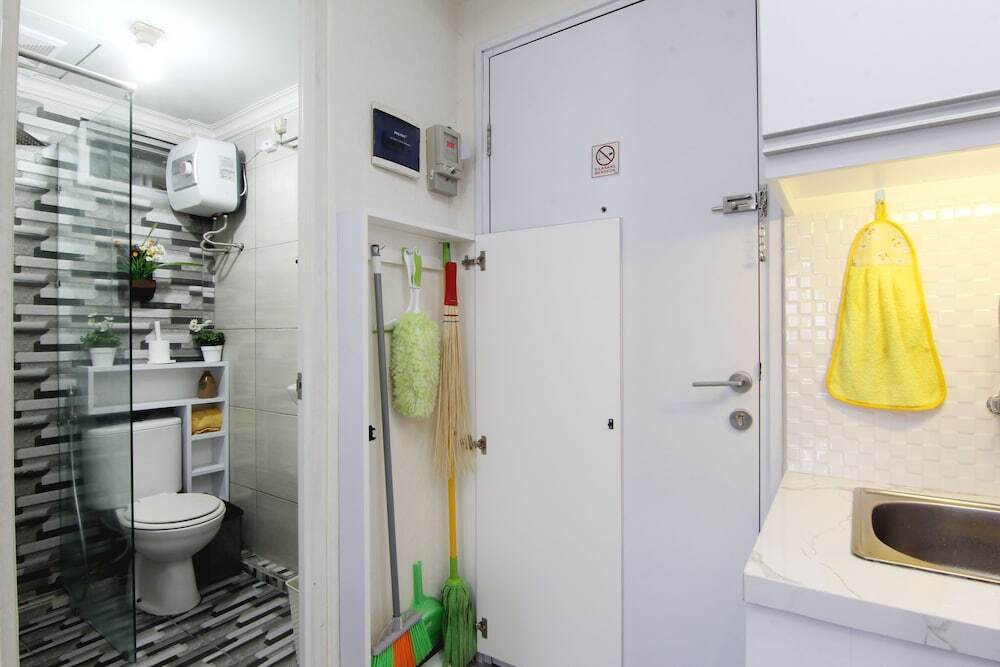Бандунг: The Suite Metro Apartemen By Mm Pro